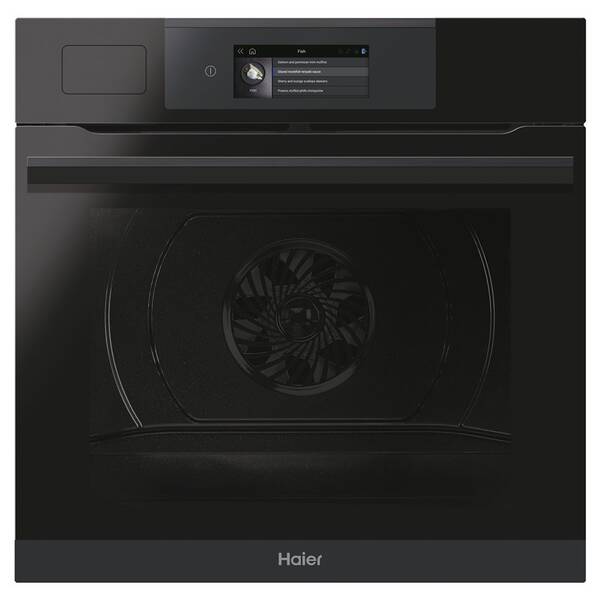Trouba Haier HWO60SM6TS9BH černá

