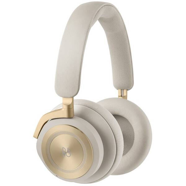 Sluchátka Bang & Olufsen Beoplay HX zlatá

