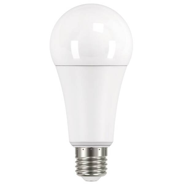 Žárovka LED EMOS klasik, E27, 19W, teplá bílá 

