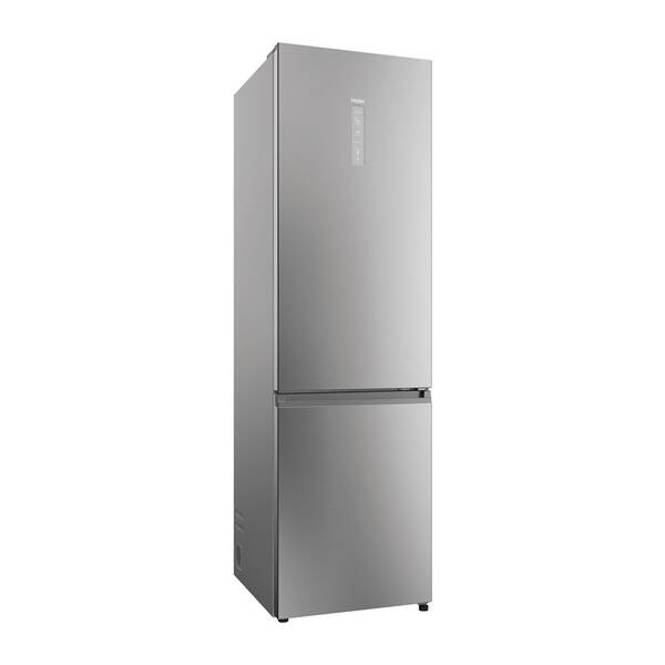 Chladnička s mrazničkou Haier HDPW5620CNPK nerez


