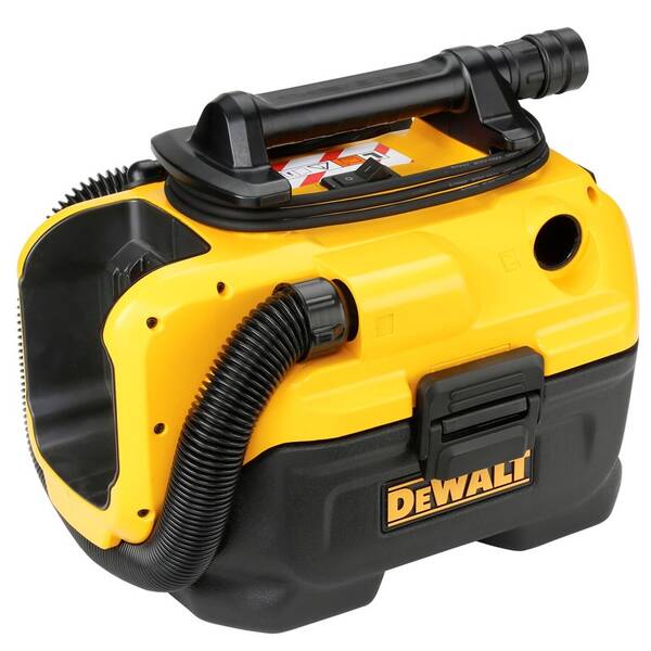 Průmyslový vysavač Dewalt DCV584L 
