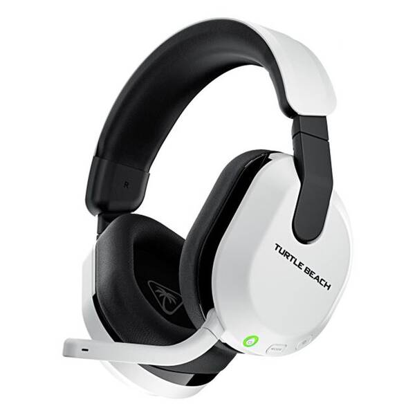 Headset Turtle Beach Stealth 600 Xbox (Gen 3) černý/bílý

