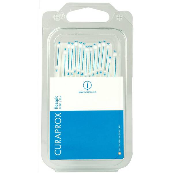 Dentální nit CURAPROX DF 967 

