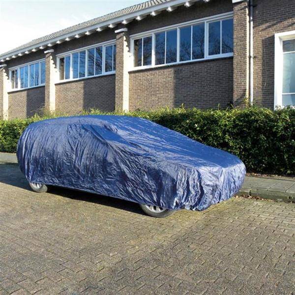 Autoplachta Carpoint  

