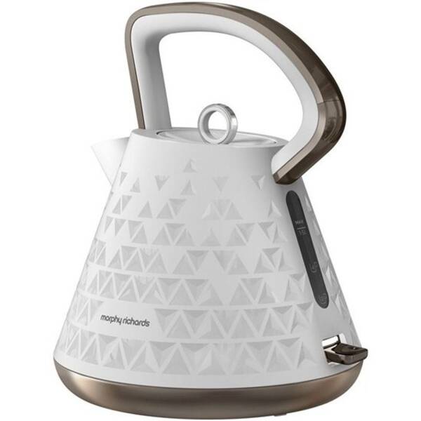 Rychlovarná konvice Morphy Richards MR-108102 bílý

