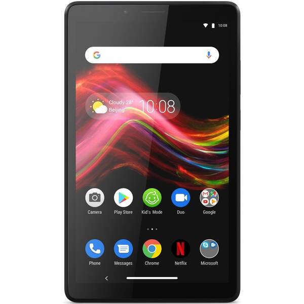 Dotykový tablet Lenovo Tab M7 černý


