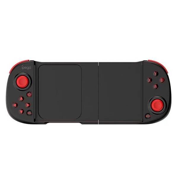 Gamepad iPega 9217A Wireless pro Android/PS 3/Nintendo Switch/PC černý

