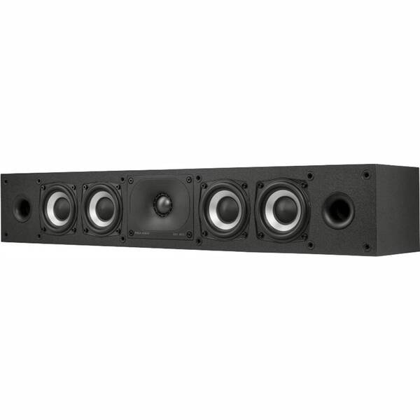 Reproduktor Polk Monitor XT 35 (1 ks) černý

