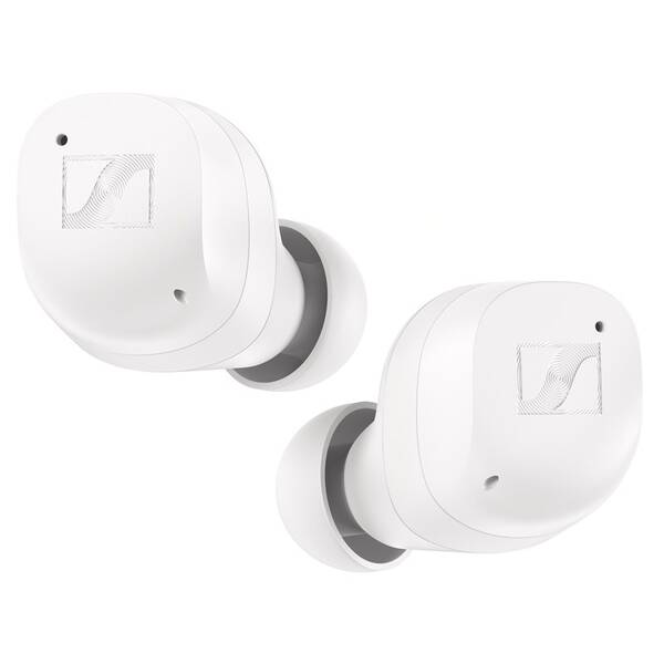 Sluchátka Sennheiser Momentum True Wireless 3 bílá

