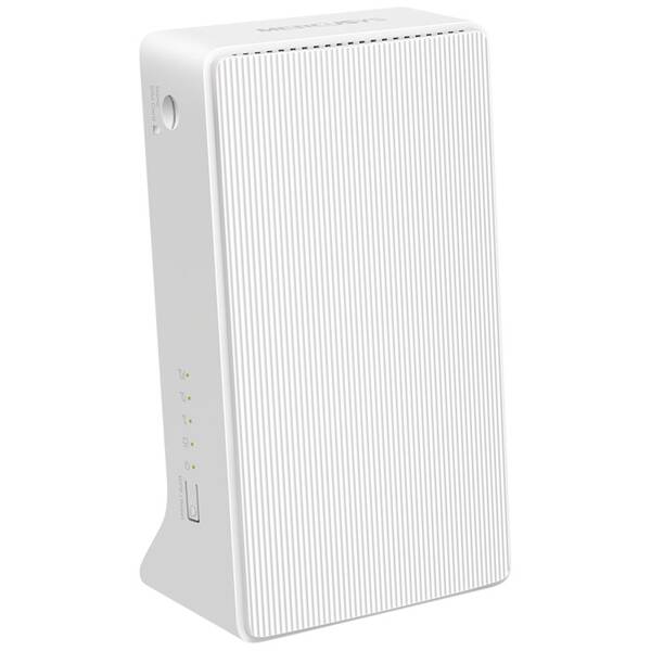 Router Mercusys MB230-4G, AC1200 bílý

