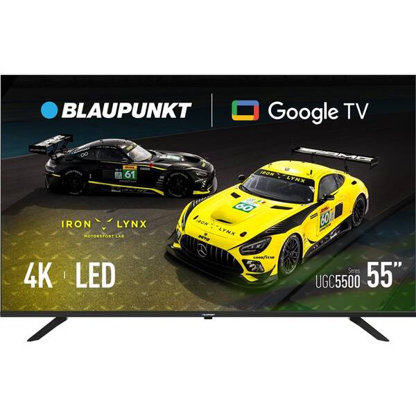Televize Blaupunkt 55UGC5500S 

