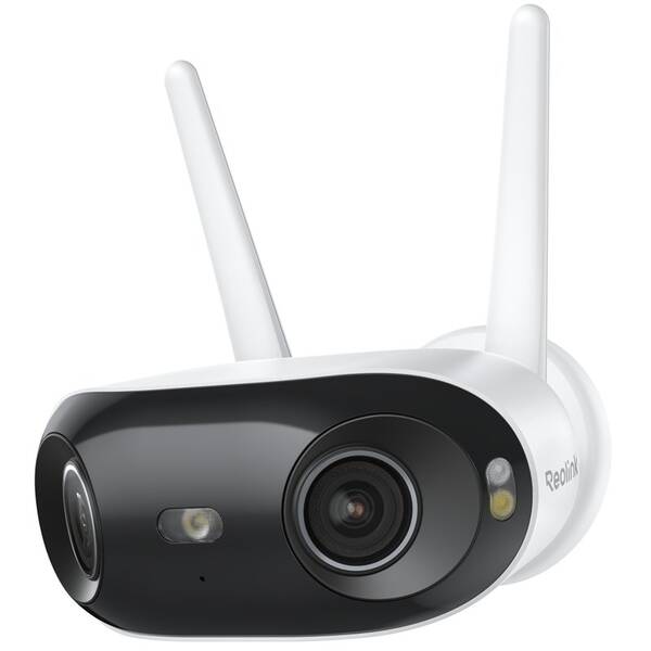 IP kamera Reolink Elite Series W740-A Wi-Fi bílá

