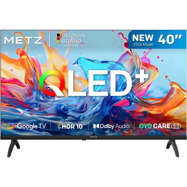 Televize Metz 40MQH7000Y 

