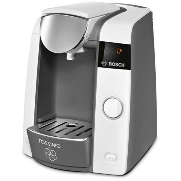 Espresso Bosch TAS4304EE bílé

