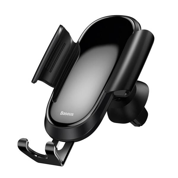 Držák na mobil Baseus Future Phone holder černý

