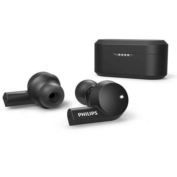 Sluchátka Philips TAT5505BK černá

