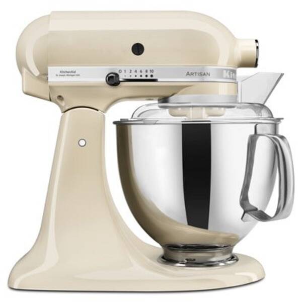 Kuchyňský robot KitchenAid 5KSM175PSEAC 

