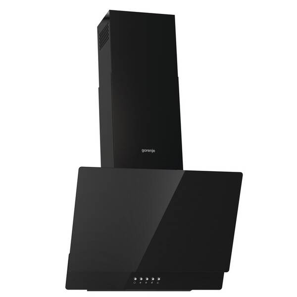 Odsavač par Gorenje WHI629EB černý

