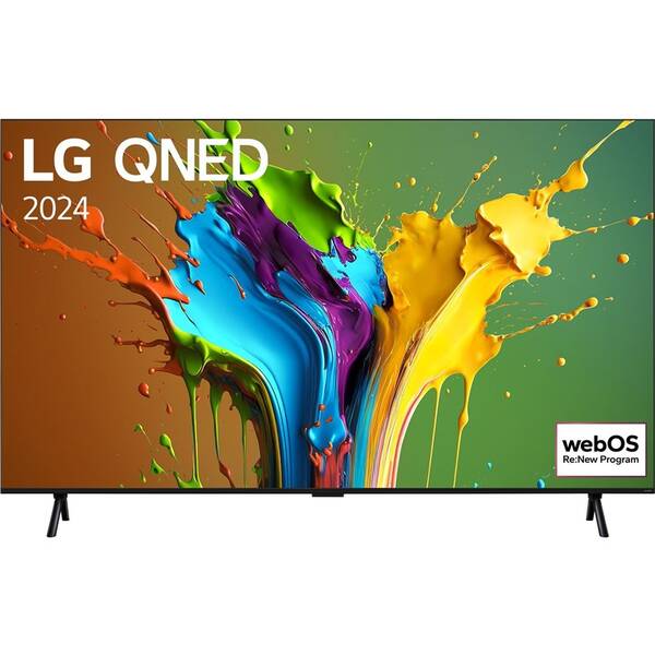 Televize LG 98QNED89T 

