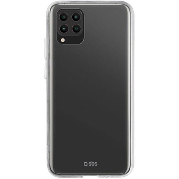 Pouzdro na mobil flipové SBS SIL. HUA P40 LITE 


