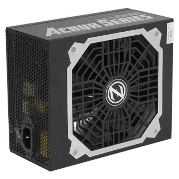 Zdroj Zalman ZM850-ARX 850W černý

