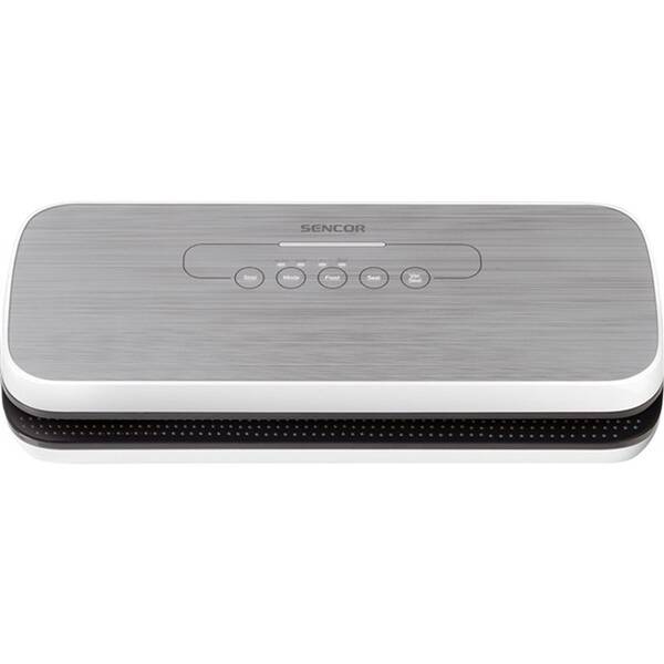 Svářečka fólií Sencor SVS 3010GY šedá

