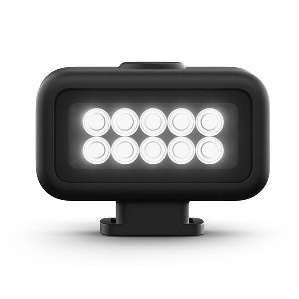  GoPro Light Mod (HERO8 Black) 

