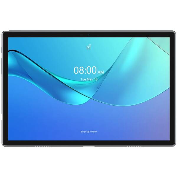 Dotykový tablet UleFone Tab A7 LTE - ZÁNOVNÍ - 12 měsíců záruka šedý

