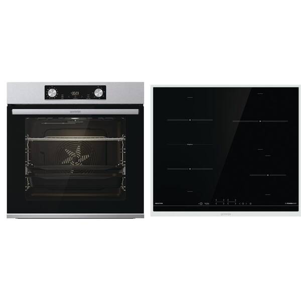 Set výrobků Gorenje BOS6737E13X + IT643BX7 


