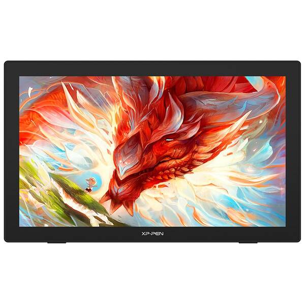 Grafický tablet XPPen Artist 24 černý

