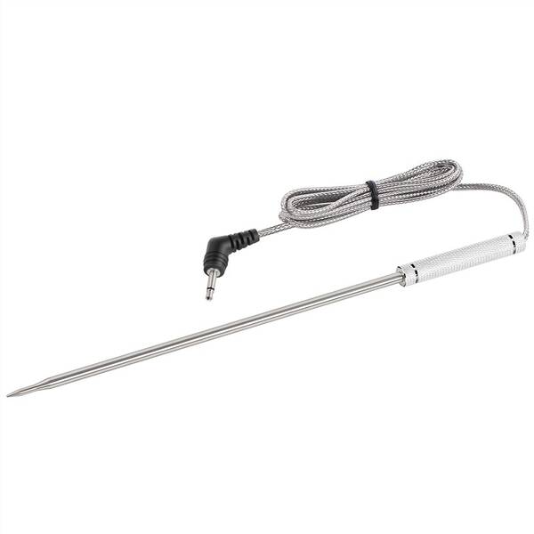 Sonda pro teploměr ThermoPro TP-PS stříbrný

