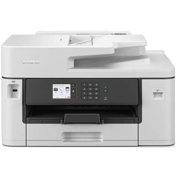 Tiskárna multifunkční Brother MFC-J2340DW bílá

