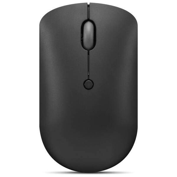 Myš Lenovo 400 Compact Wireless černá

