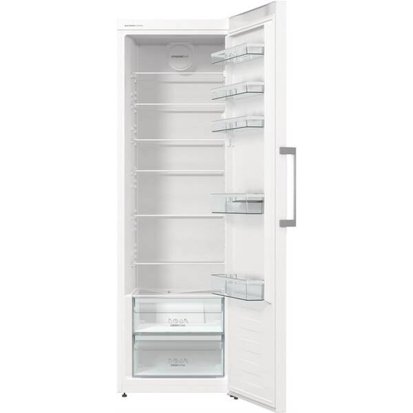 Chladnička Gorenje R619EEW5 bílá

