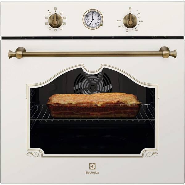 Trouba Electrolux EOA5220FOV béžová

