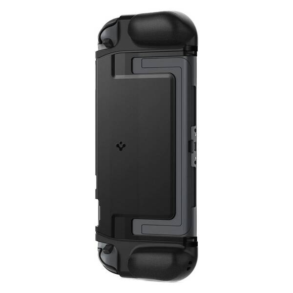 Pouzdro Spigen Dual Grip - Nintendo Switch 2 černé

