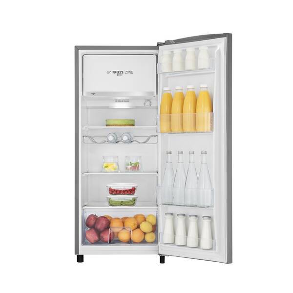 Chladnička Gorenje RB413EPS4 Inoxlook

