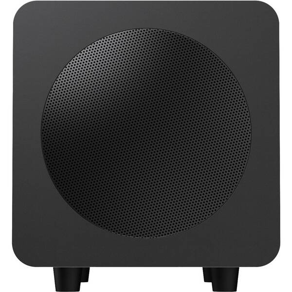 Subwoofer Kanto SUB6 černý

