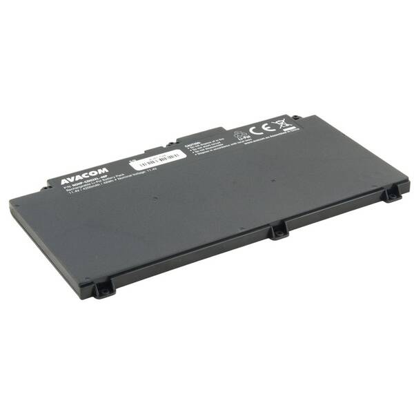 Baterie Avacom HP Probook 640 G5, 650 G5 CD03XL Li-Pol 11,4V 4200mAh 48Wh 

