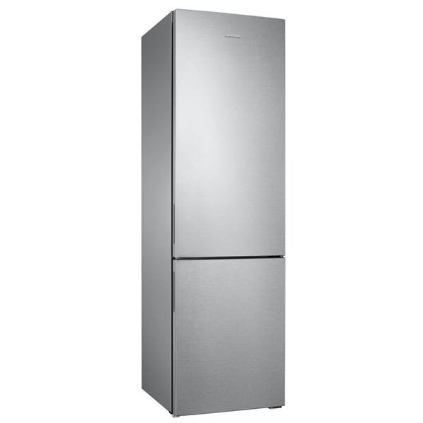 Chladnička s mrazničkou Samsung RB37J5009SA/EF nerez

