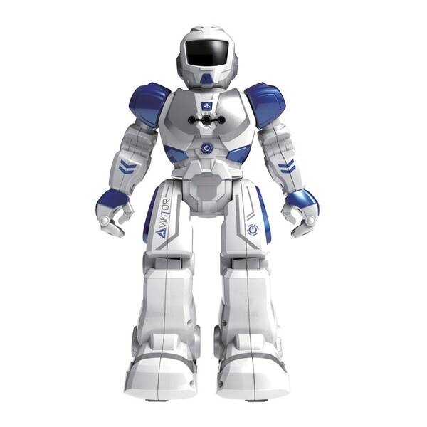 Robot MaDe Viktor 

