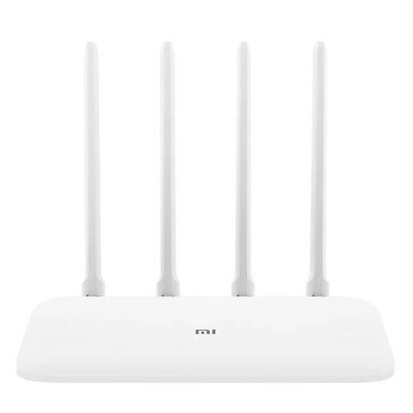 Router Xiaomi Mi 4A Gigabit bílý

