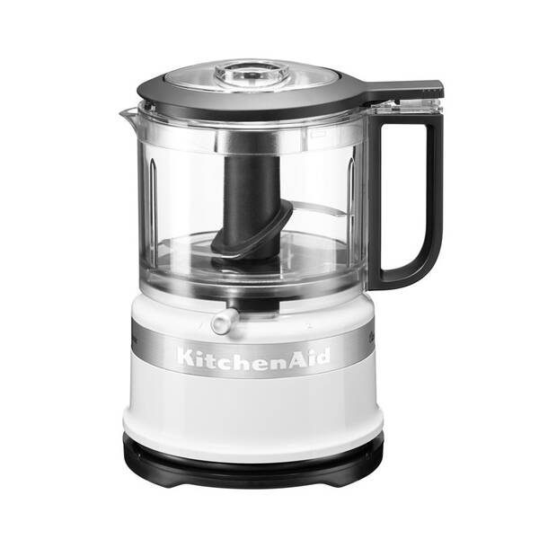 Sekáček potravin KitchenAid 5KFC3516EWH bílý

