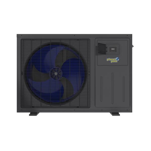 Tepelné čerpadlo CF 8 kW 
