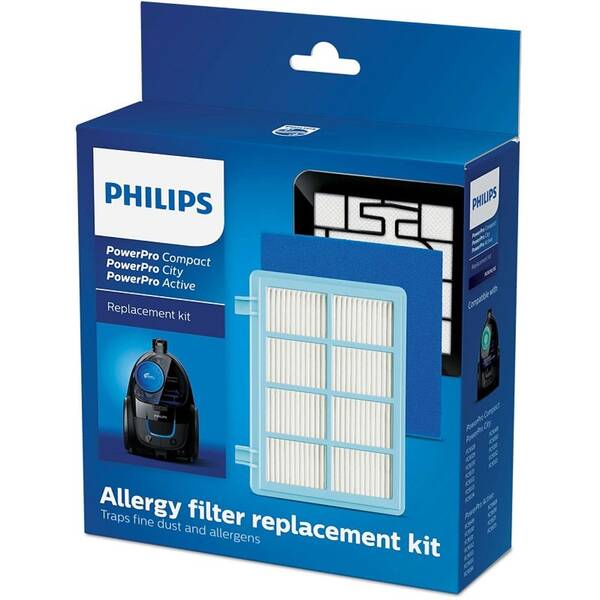 Sáčky do vysavače Philips FC8010/02 

