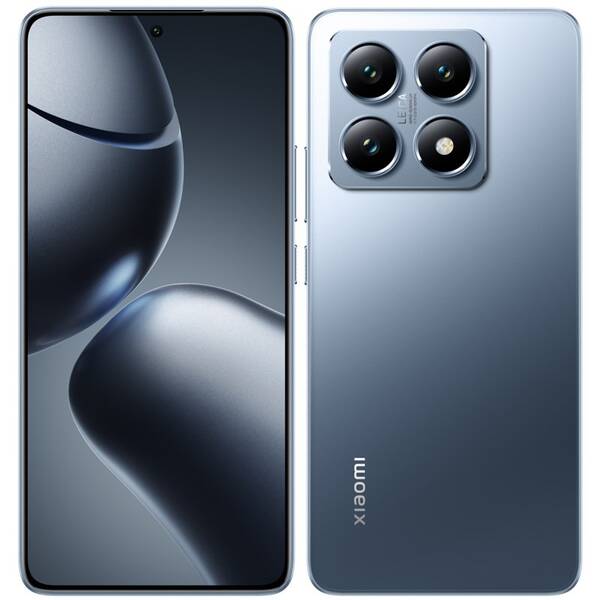 Mobilní telefon Xiaomi 14T 5G 12 GB / 256 GB modrý

