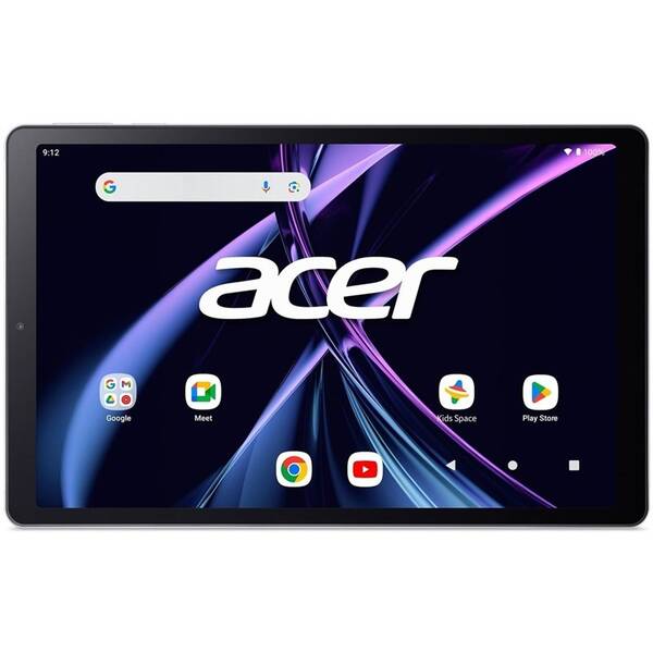 Dotykový tablet Acer Iconia Tab A10 4 GB / 64 GB stříbrný

