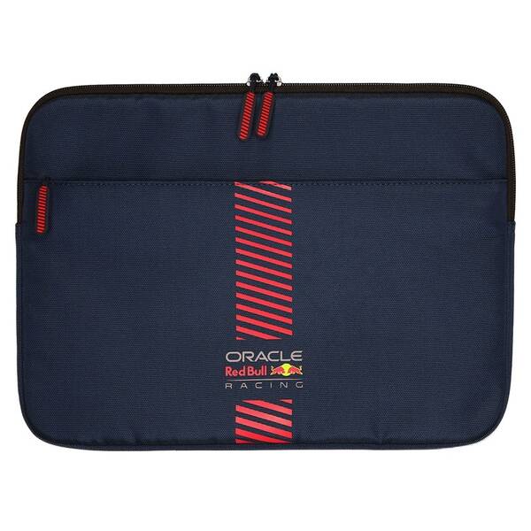 Pouzdro na notebook Red Bull Nylon Powerbar 13/14" tmavě modré

