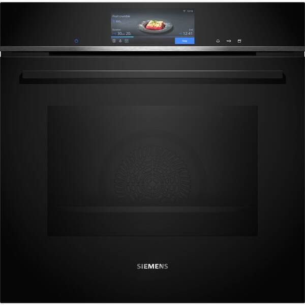 Trouba Siemens HS738G3B2 cookControl Pro černá

