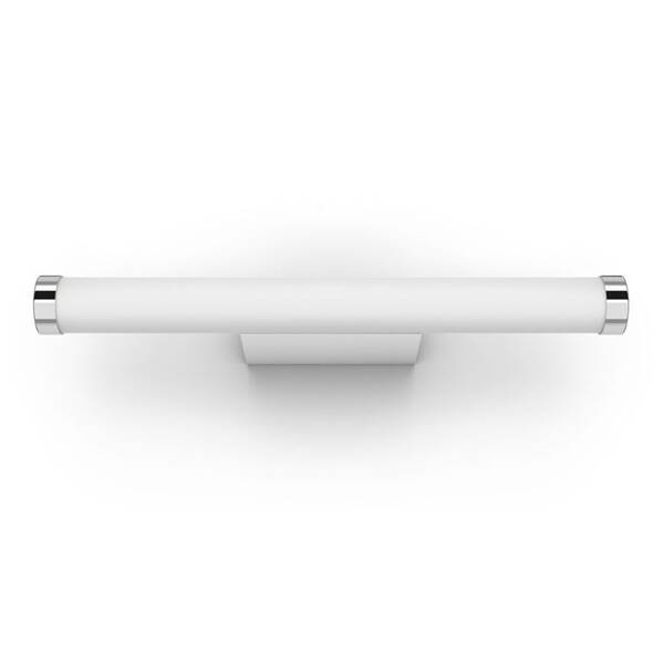 Nástěnné svítidlo Philips Adore White Ambiance nad zrcadlo, 42cm 

